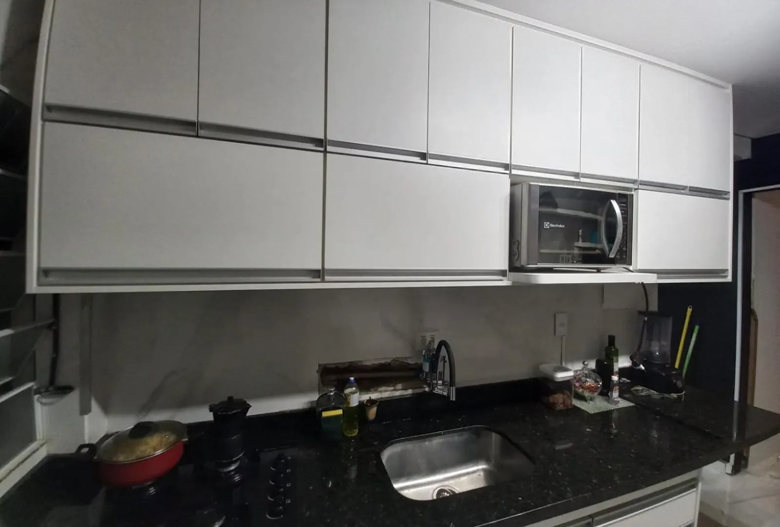 דירה סאו פאולו Studio Lindo Na Bela Vista ברזיל