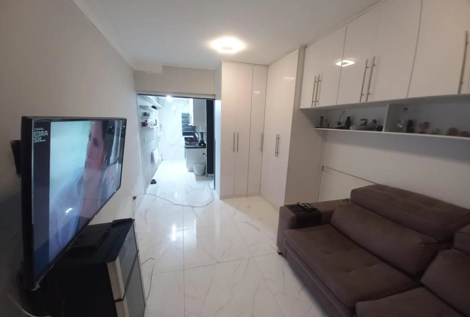 דירה סאו פאולו Studio Lindo Na Bela Vista ברזיל