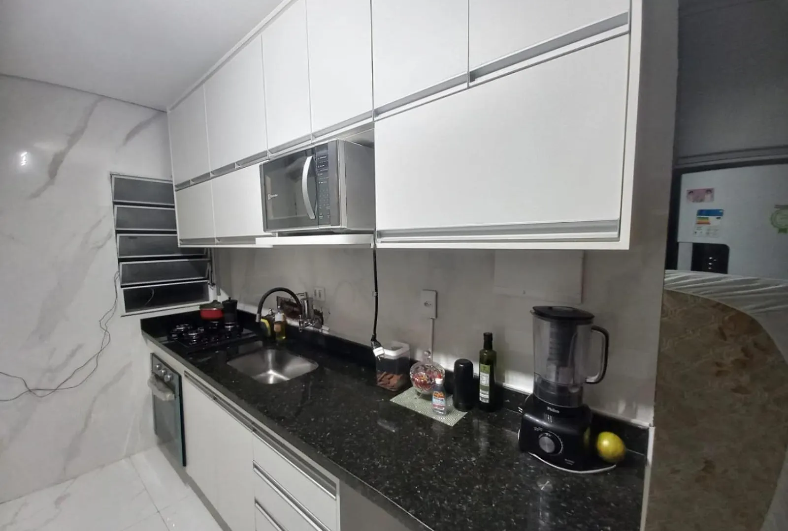 דירה סאו פאולו Studio Lindo Na Bela Vista