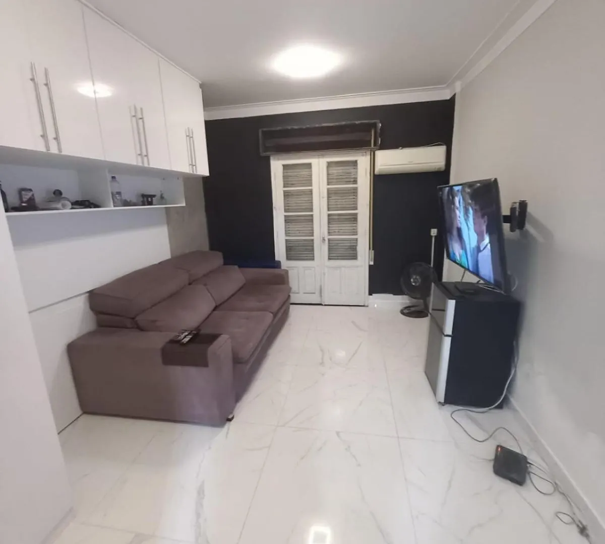 סאו פאולו Studio Lindo Na Bela Vista דירה סאו פאולו