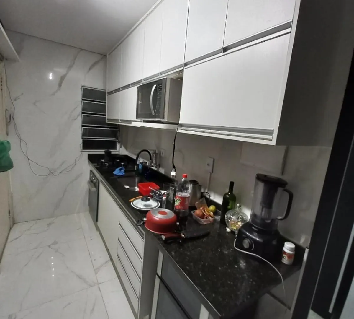 Studio Lindo Na Bela Vista São Paulo Apartmán
