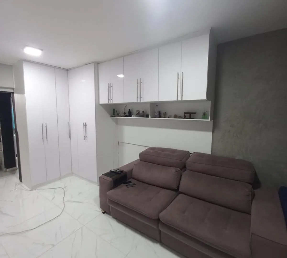 Studio Lindo Na Bela Vista São Paulo